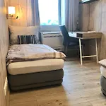Part Royal Apartment