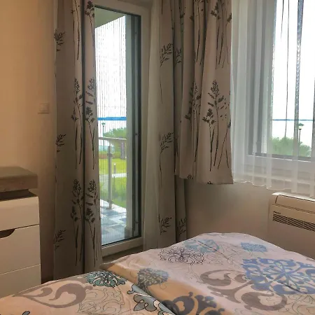 Apartament Part Royal Keszthely