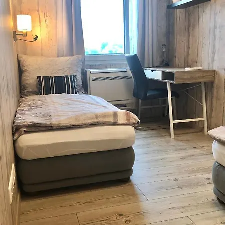 Part Royal Apartament