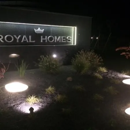 Part Royal