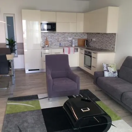 Part Royal Appartement
