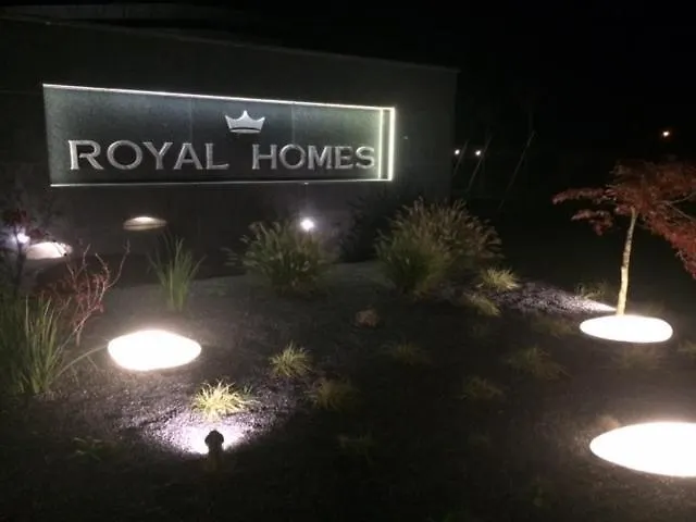 Part Royal